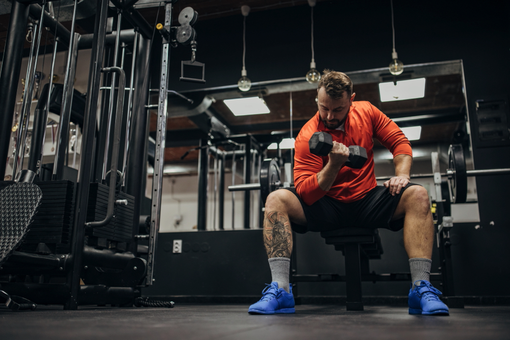 Baza Club - teretana u Vožda Karađorđa 80, 18000 Niš