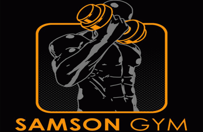 Samson Gym - teretana u Niš